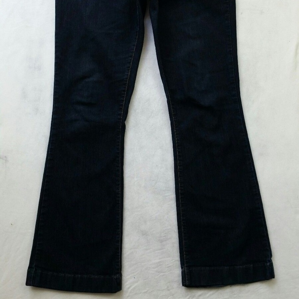 DENIZEN by Levi's Women bootcut Jeans sz 14 - Picture 7 of 8